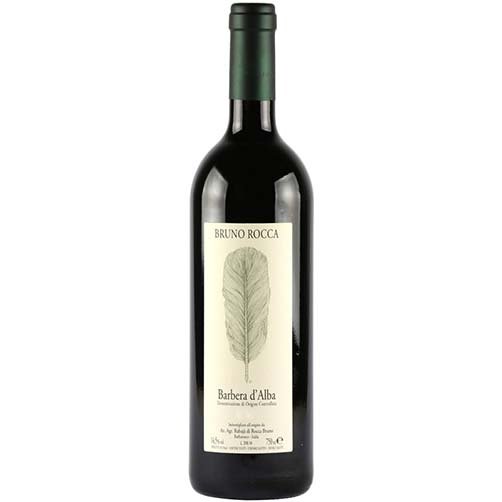 Barbera d’Alba DOC