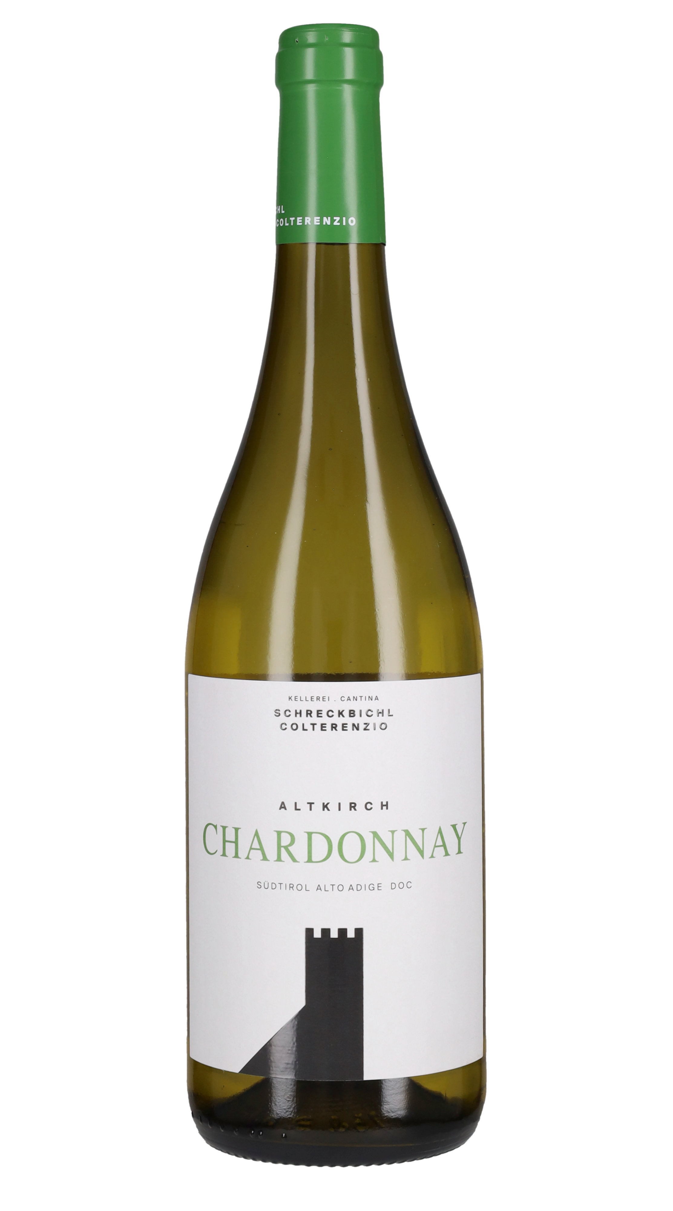 Chardonnay 'Altkirch' Magnum