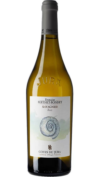 Cotes du Jura 2018 - Savagnin