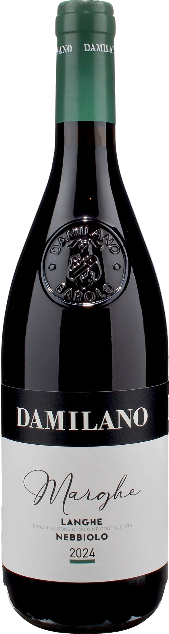 Langhe Nebbiolo Marghe