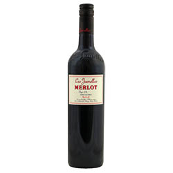 Pays d'Oc Merlot
