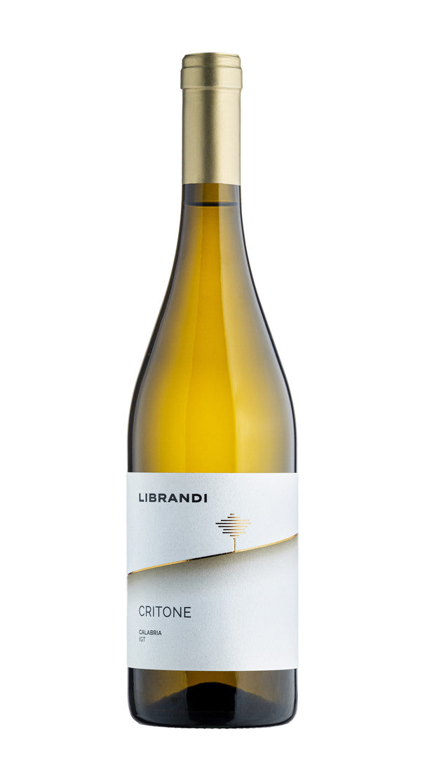 'Critone' Librandi