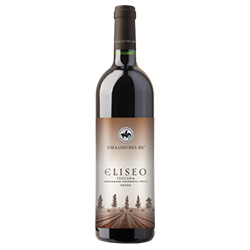 Toscana Rosso Eliseo