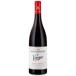 Merlot Cabernet Alto Adige DOC Vangar