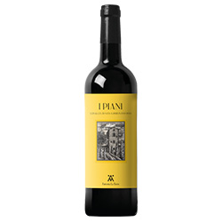 Vernaccia di San Gimignano I Piani