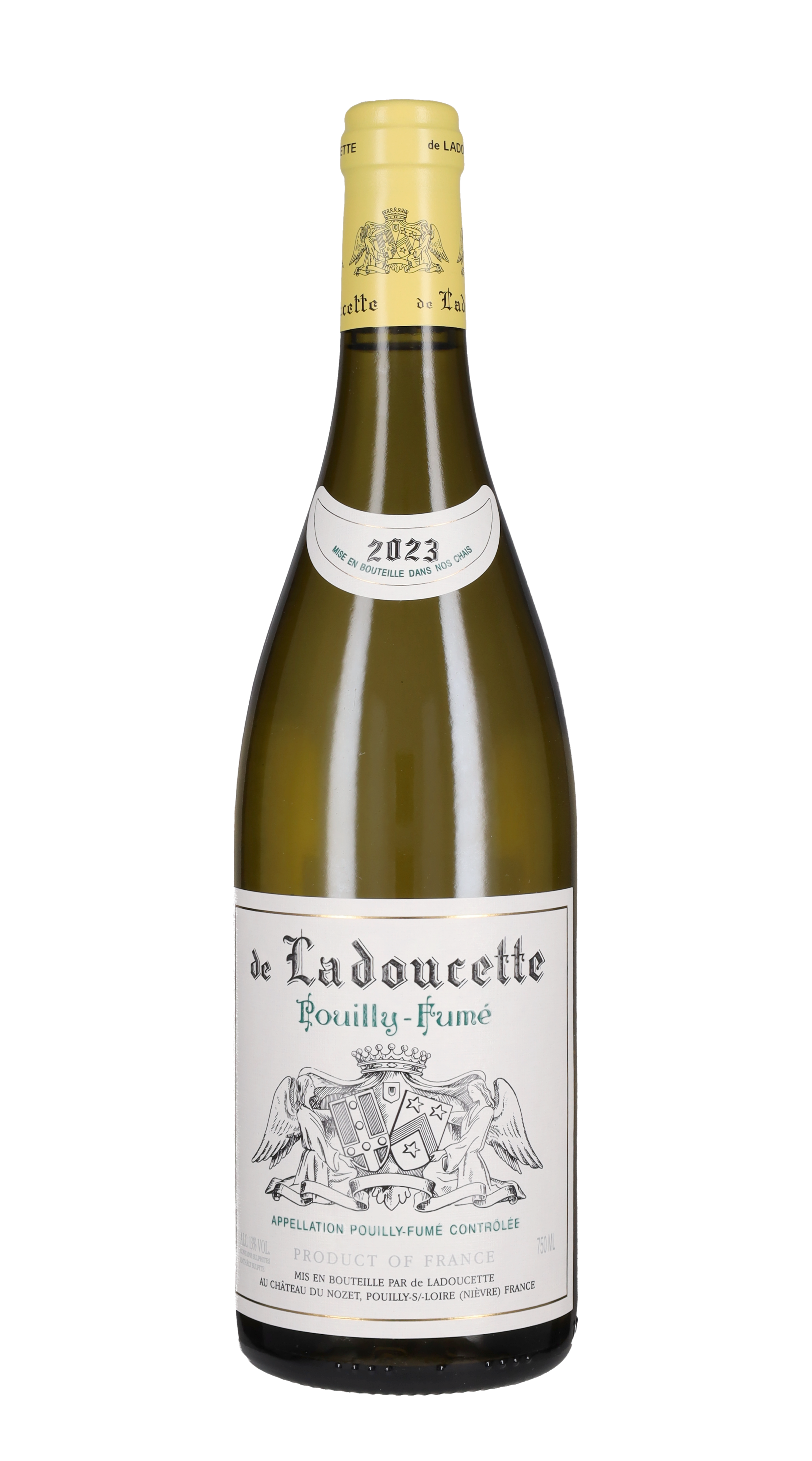 Pouilly Fumé
