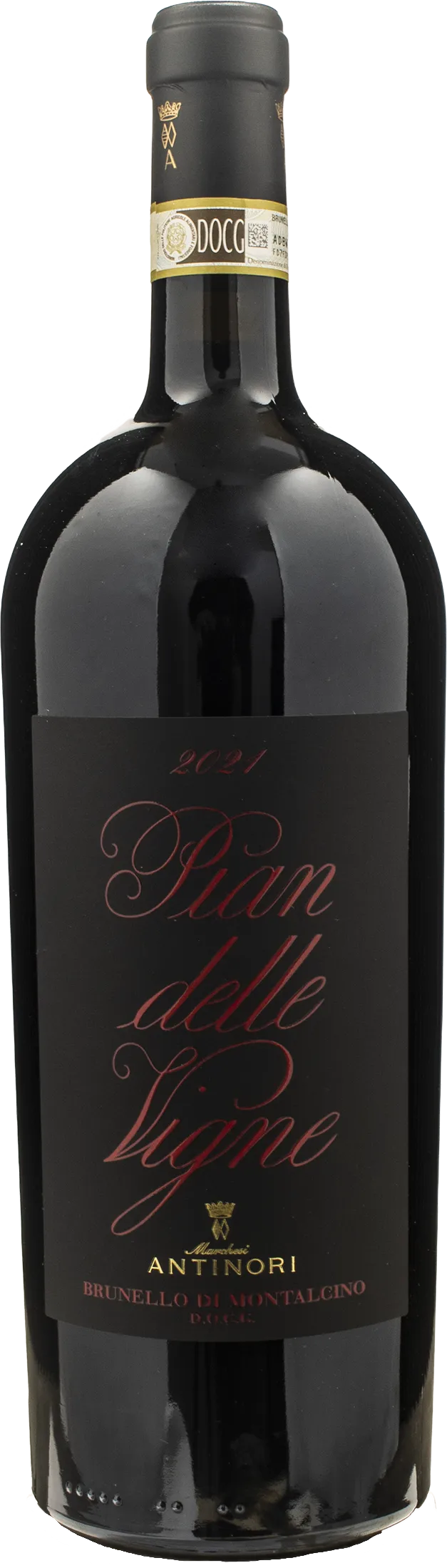 Brunello di Montalcino Magnum