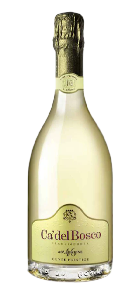 Ca' del Bosco Franciacorta Extra Brut "Cuv&eacute;e Prestige Edizione 48" Magnum
