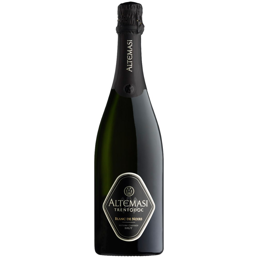 Trento Brut Blanc de Noirs DOC