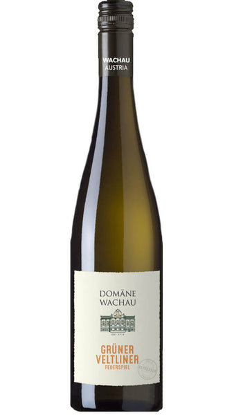 Gruner Veltliner Federspiel Terrassen