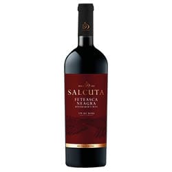 Ștefan Vodă IGT Fetească Neagră 2023 Salcuta