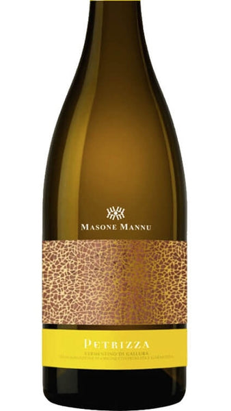 Vermentino di Gallura 'Petrizza'