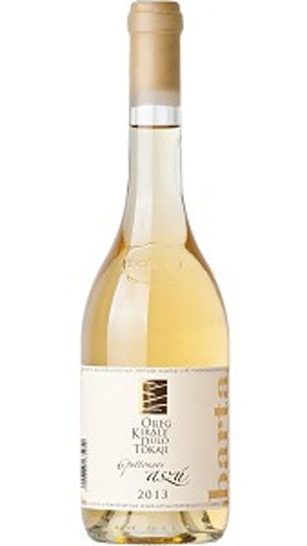 Aszù 6 puttions Tokaji - 50cl