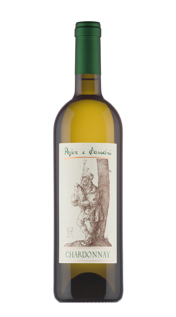 Chardonnay