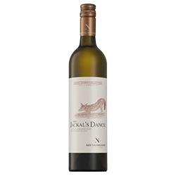 Neethlingshof Estate The Jackal's Dance Stellenbosch IG Sauvignon Blanc 2023