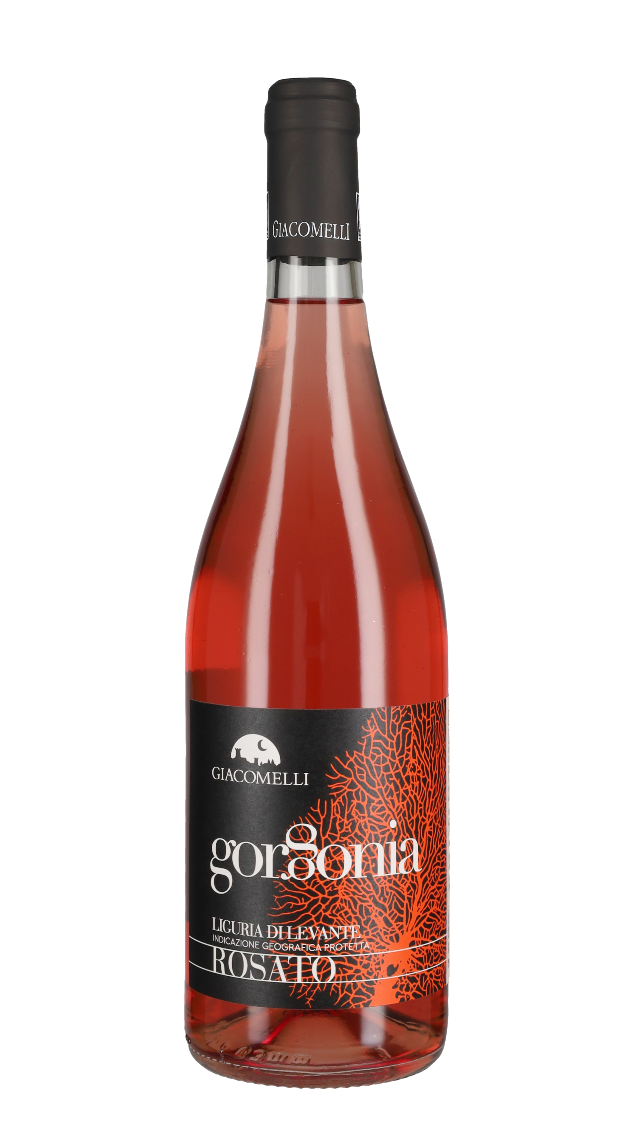Sangiovese Rosato 'Gorgonia' Giacomelli