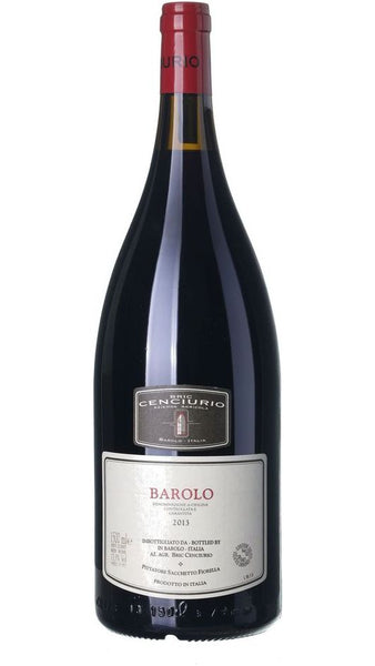 Barolo DOCG - Magnum