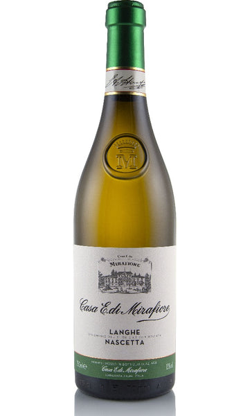 Langhe Nascetta