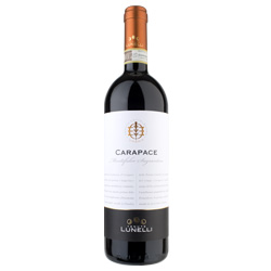 Tenute Lunelli Carapace Montefalco Sagrantino DOCG 2021 0,75 ℓ