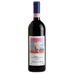Barolo Cerequio