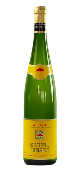 Gentil AOC Alsace 2023
