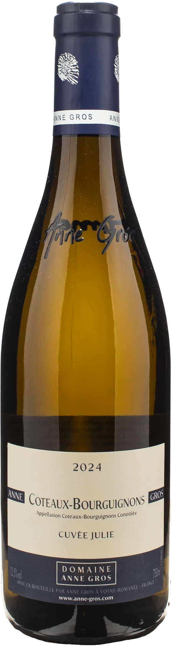 Coteaux Bourguignons Cuvee Julie