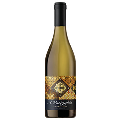 Terre Siciliane Chardonnay 'A Vanigghia