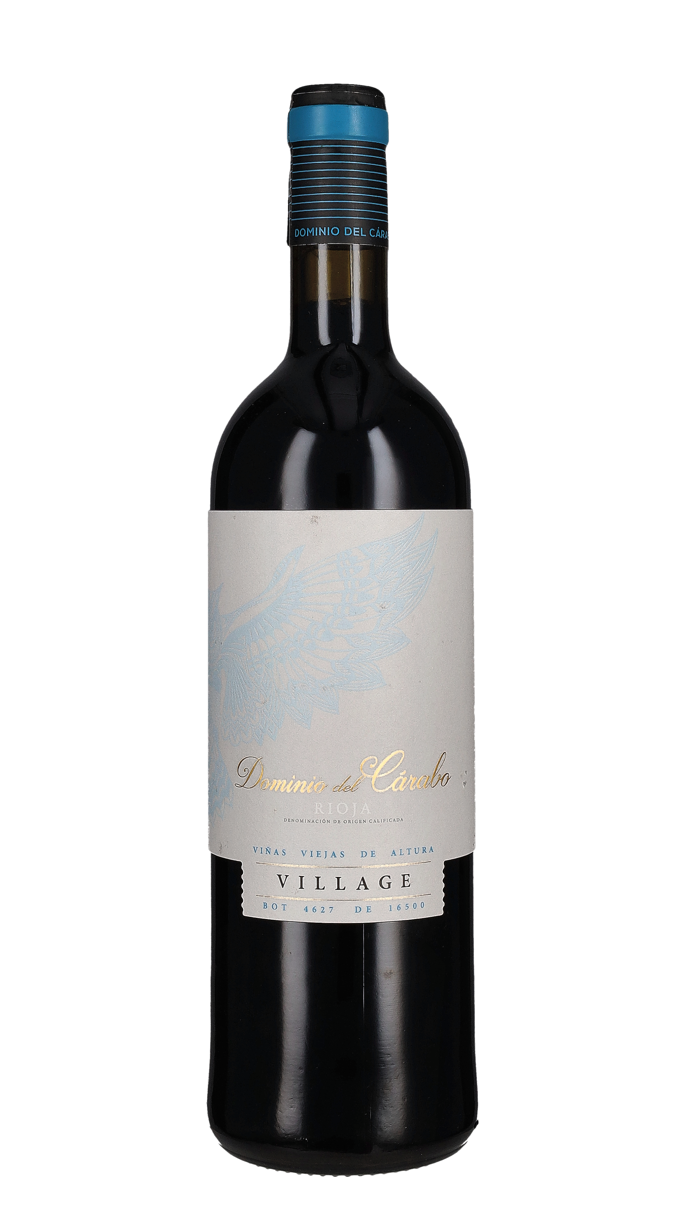 Rioja 'Village' Dominio del Carabo