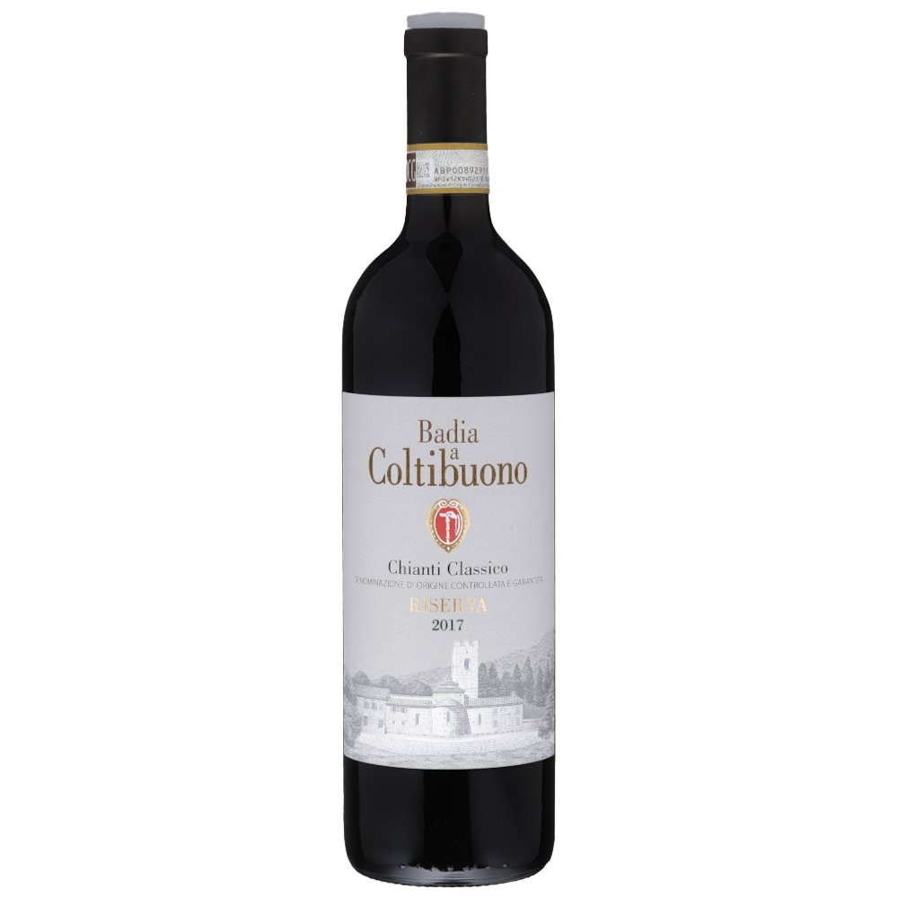Chianti Classico Riserva