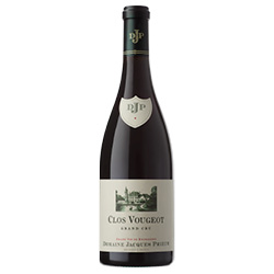Clos Vougeot Grand Cru
