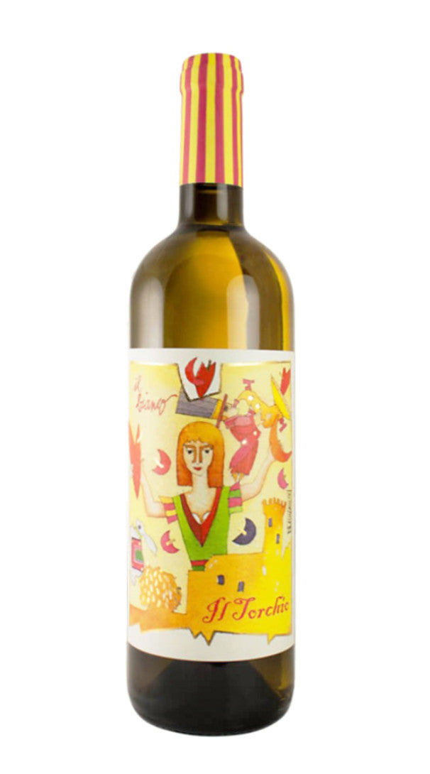 Vermentino 'Il Bianco' Il Torchio