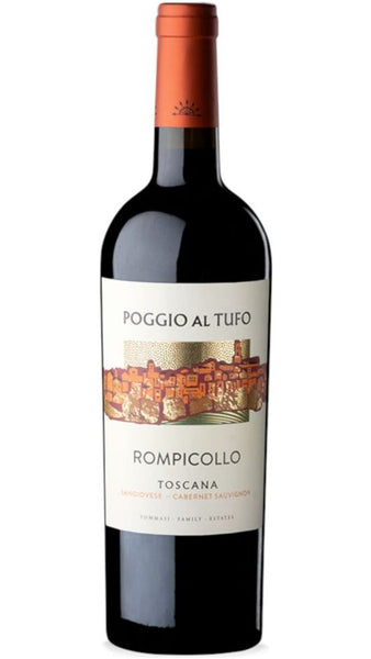 Rompicollo Toscana IGT