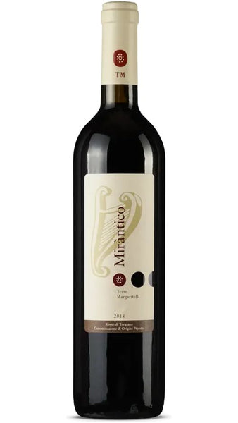Rosso Torgiano DOP Bio - Mirantico