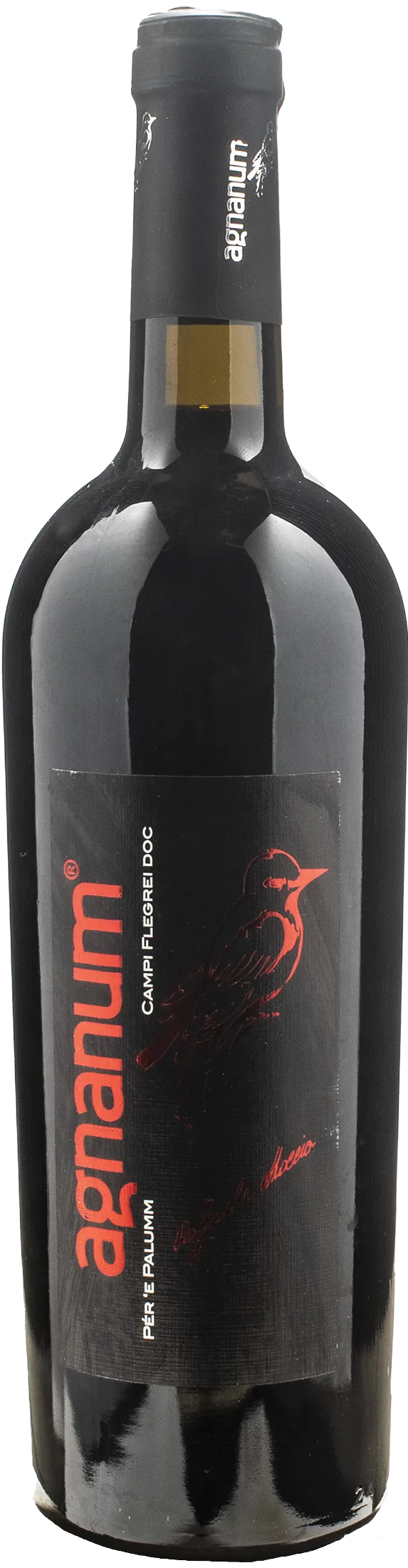 Campi Flegrei Per'e Palumm