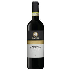 Brunello di Montalcino