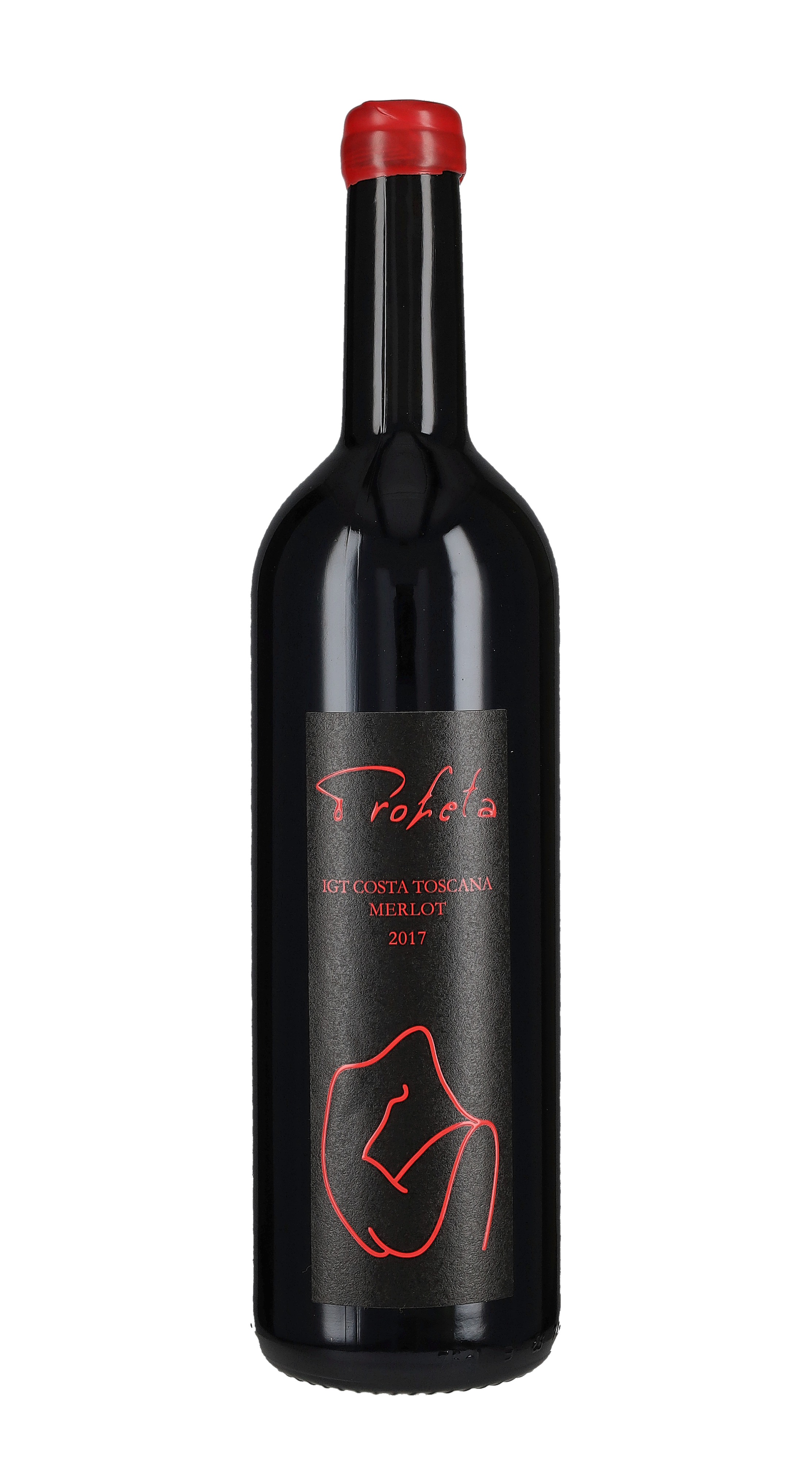 Merlot 'Profeta'