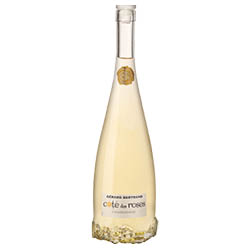 Gérard Bertrand Côte des Roses Chardonnay Pays d'Oc IGP 2022 0,75 ℓ