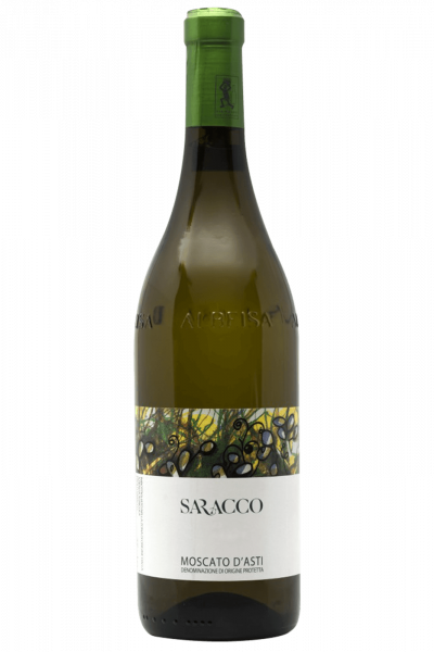 Moscato D'Asti Saracco