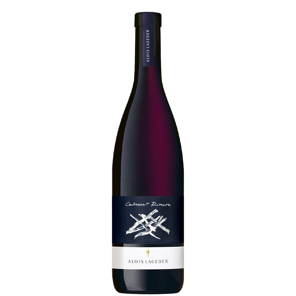Alto Adige Cabernet Riserva DOC