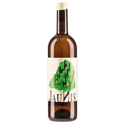 Vino Bianco Jaunis