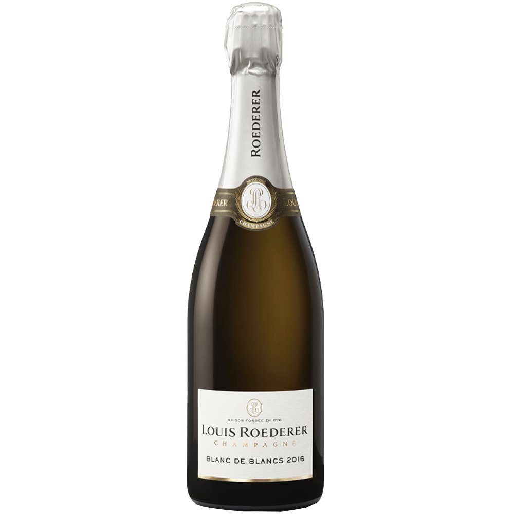 Champagne Brut Blanc de Blancs