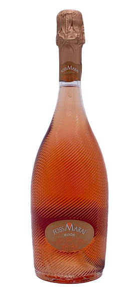 "Roös" Spumante Rosato Brut