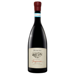 Valdarno di Sopra Petruna Sangiovese in Anfora
