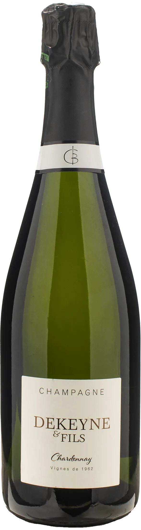 Dekeyne & Fils Champagne Chardonnay