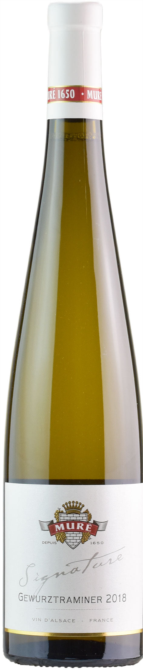 Signature Gewurztraminer