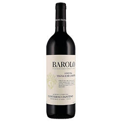 Barolo Sorì Ginestra