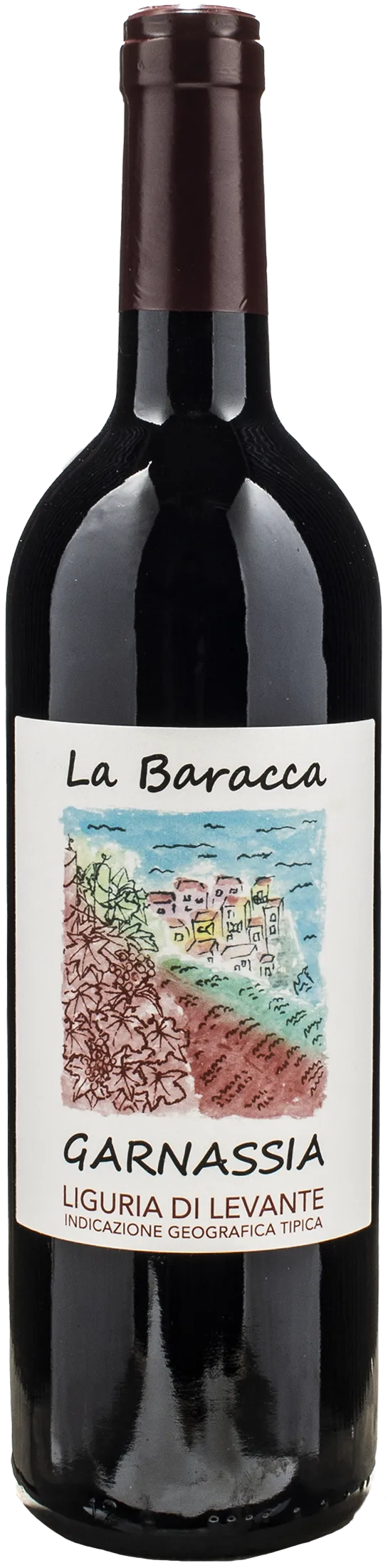 Liguria di Levante Garnassia