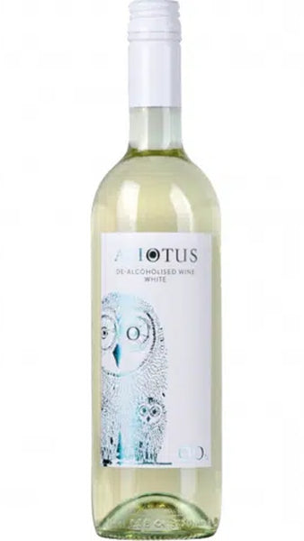 Bianco Dealcolizzato