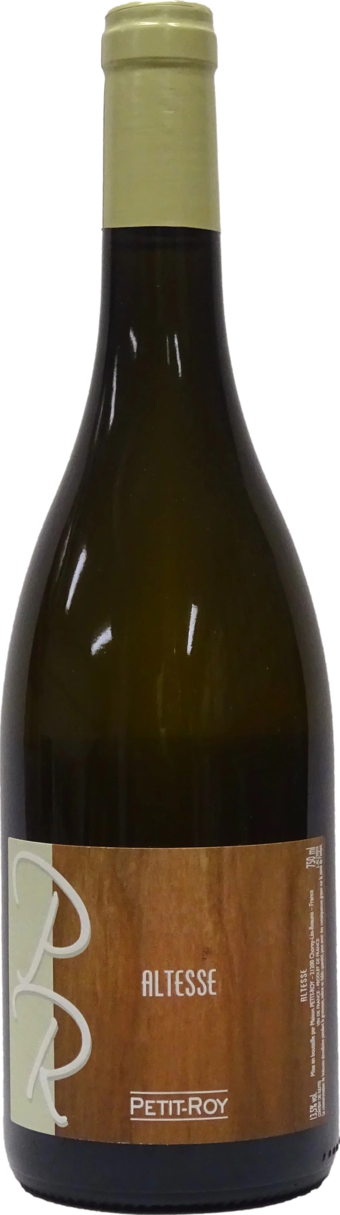 Petit-Roy Altesse 2021
