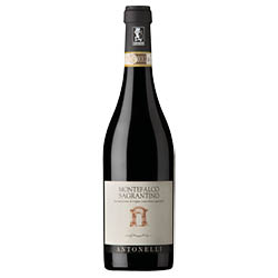 Antonelli Montefalco Sagrantino DOCG 2020 0,75 ℓ